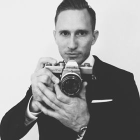 Profile Picture of Chad Nordman (@nordmanphoto) on Pinterest
