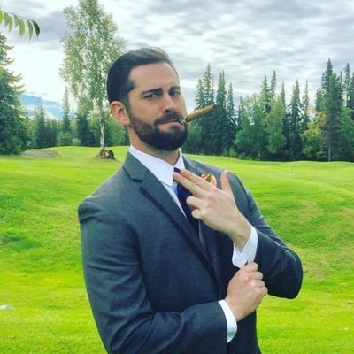 Profile Picture of Jedidiah Charles (@CharlieJay83) on Twitter