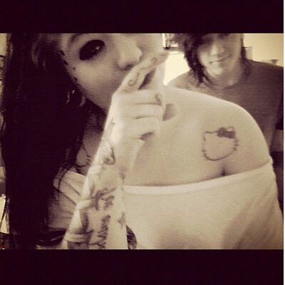 Profile Picture of Tanisha Wilson (@TanishaWR9UDT) on Twitter