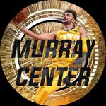 Profile Picture of Jamal Murray Center (@murray_center) on Instagram