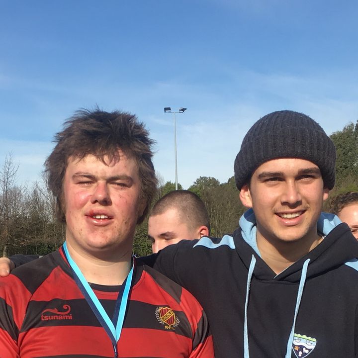 Profile Picture of James russek (@@jamesrussek) on Tiktok