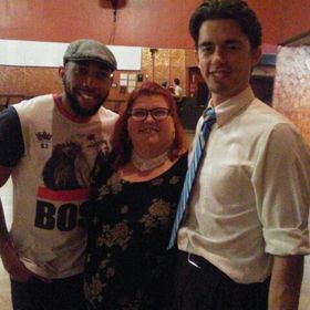 Profile Picture of Dawn LaMunyon (@alwayspink2003) on Pinterest