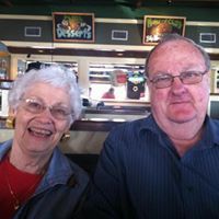 Profile Picture of Betty Keener (@patnbetty) on Pinterest
