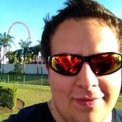 Profile Picture of Scott Beebyon Twitter