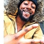 Profile Picture of Corry Green (@still__evolving) on Instagram