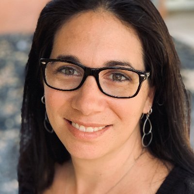 Profile Picture of Jennifer Rubin (@jenniferrubintx) on Twitter