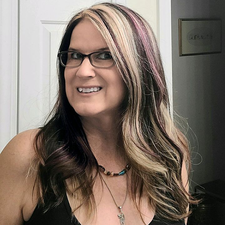 Profile Picture of Ginger Jackson (@gingjax) on Tiktok