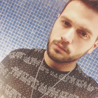 Profile Picture of Bradley Mogan (@bradley_morg) on Twitter