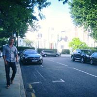 Profile Picture of Michael Armstrong (@michael-armstrong-69) on Quora