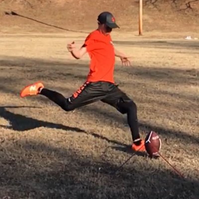 Profile Picture of Trace Brown (@39_kicker_920) on Twitter