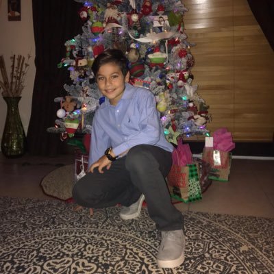 Profile Picture of Tomas Franco (@E3_Tomas) on Twitter