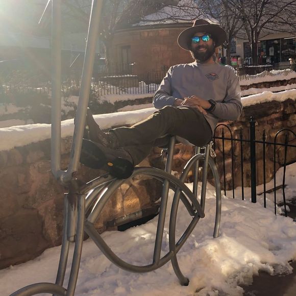 Profile Picture of Brandon Kaiser (@bkaiser85) on Poshmark