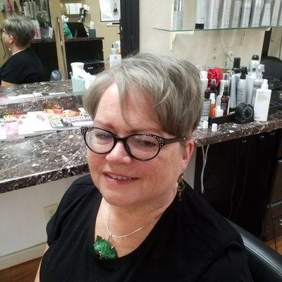 Profile Picture of Karen Mcclelland (@klmsedona) on Twitter