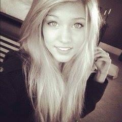 Profile Picture of Kaitlin Baldwin ✨ (@blue_ice_queen) on Twitter