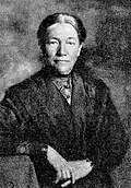 Profile Picture of Anna Heeron Wikipedia