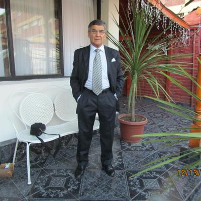 Profile Picture of Luis Aguilera S (@l_laguilera) on Twitter