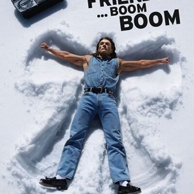 Profile Picture of Michael Gagne (@MolsonMichael) on Twitter