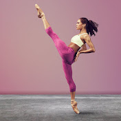 Profile Picture of Misty Copeland (@mistycopeland2827) on Youtube