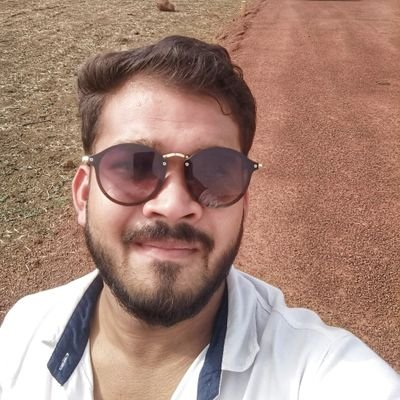 Profile Picture of Manishsoni007 (@Manishsoni00) on Twitter