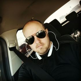 Profile Picture of James Faubion (@jamesfaubion) on Pinterest