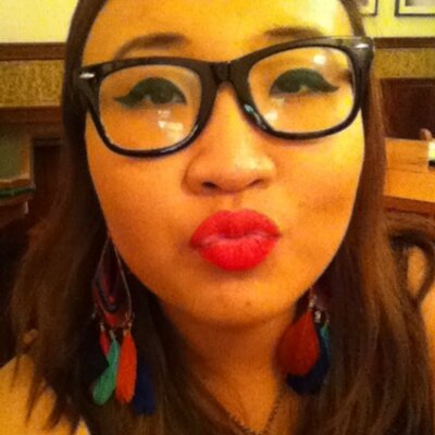 Iris Florence Poon - Twitter Profile Picture of Iris Florence Poon (@irisluvildivo) on Twitter