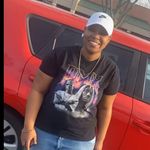 Profile Picture of Jasmine Rutherford (@jay_rutherford) on Instagram