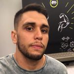 Profile Picture of Alex Menezes (@alexamenezes) on Instagram