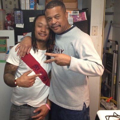 Profile Picture of Devin Marable (@hbandz) on Twitter