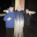 Profile Picture of G L A S G O W S E L I K K💚 (@liamsneddon06) on Instagram