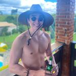 Profile Picture of Daniel Inouye (@daniel_inouye) on Instagram