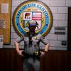 Profile Picture of Trooper Nathan Ross (@sahp_ross) on Tiktok
