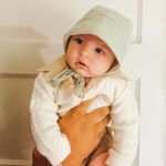 Profile Picture of Theodore Gabriel (@ourlittleteddyg) on Instagram