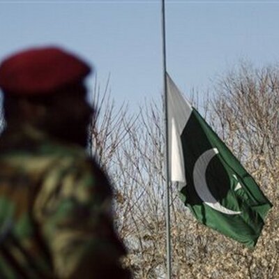 Profile Picture of Ahmed (@Mohmad_Ahmad) on Twitter