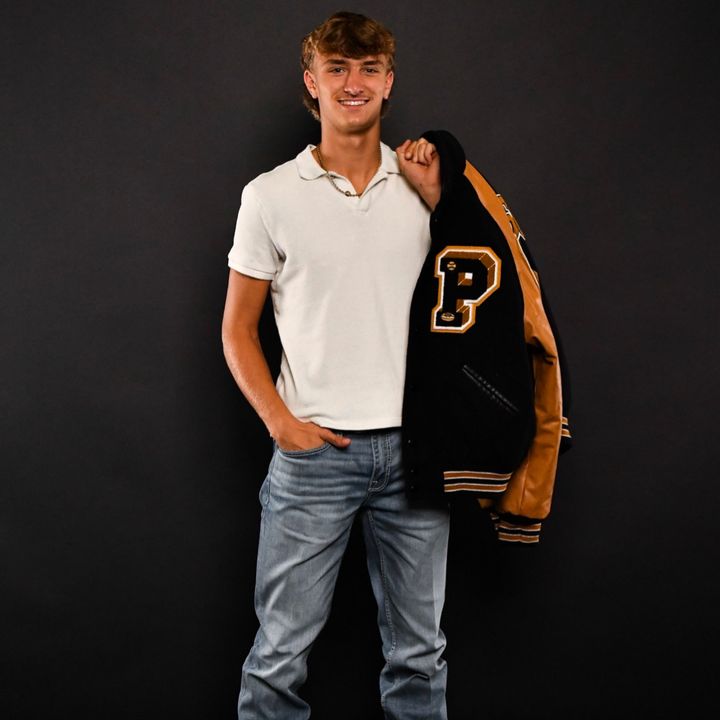 Profile Picture of kevin johnson (@baseball08088) on Tiktok