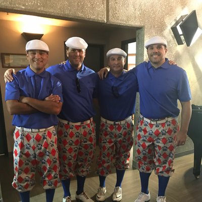 Profile Picture of Gerrick Hartnett (@ghartnett23) on Twitter