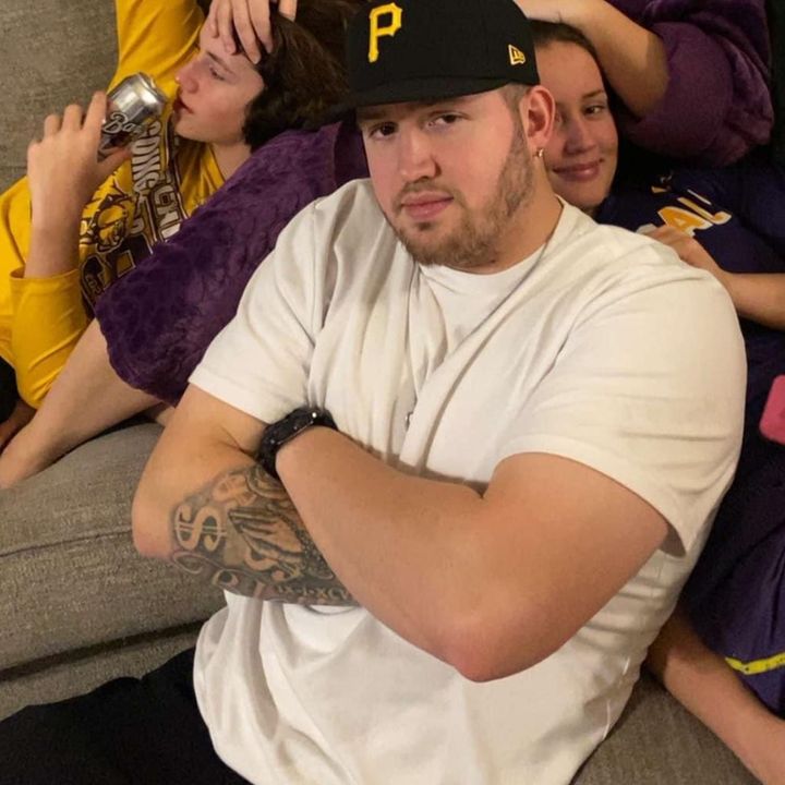 Profile Picture of Cory Boudreaux Jr. (@@coryboudreaux) on Tiktok