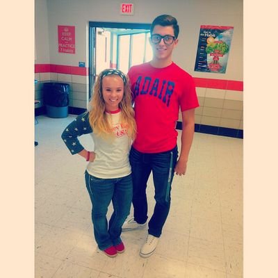 Profile Picture of Dalton Cramer (@CramerDalton) on Twitter