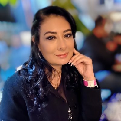 Profile Picture of Lillian De León (@lillyta6) on Twitter