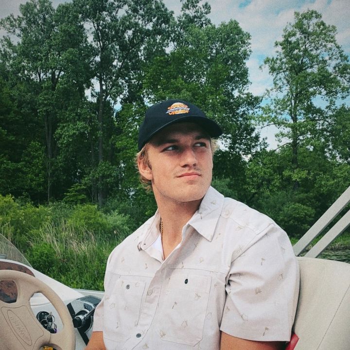 Profile Picture of Derek.hagard (@derek.hagard) on Tiktok