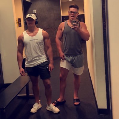 Profile Picture of Jacob Brooks (@jacob_brooks34) on Twitter