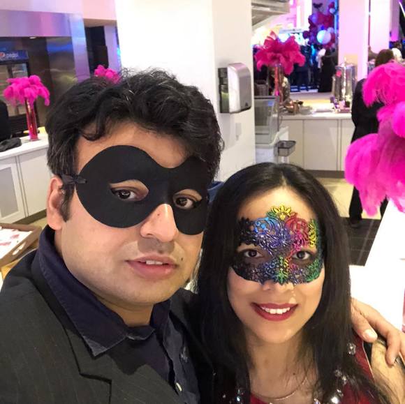 Profile Picture of Ashish Varma (@ashishvarma) on Poshmark