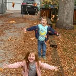 Profile Picture of Joslin Le May  Chalk (@joslin.lemay) on Facebook