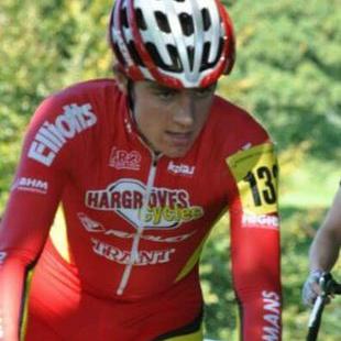 Profile Picture of Nick Barnes (@Nick__Barnes94) on Twitter