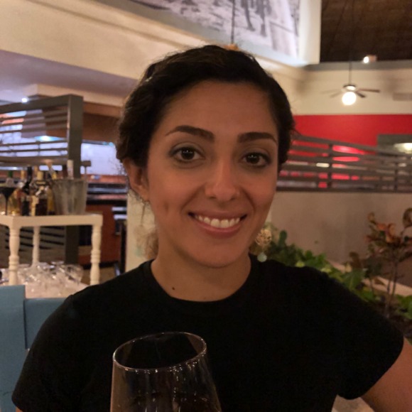 Profile Picture of Sanaz Karbasi (@ssanazz) on Poshmark