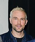 Profile Picture of Shaun Benson - Wikipediaon Wikipedia
