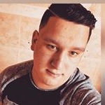 Profile Picture of Steven Palacios Recinos (@steven_palacios97) on Instagram