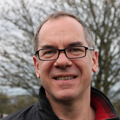 Profile Picture of Peter Fiennes (@pfiennes) on Twitter