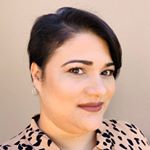 Profile Picture of Myrna Petersen (@myrnacpetersen) on Instagram