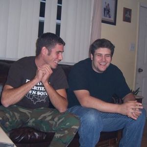 Profile Picture of Cory Mckinney (@cruelmonkey16) on Myspace