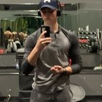 Profile Picture of Chris Boyd (@cbo_gym) on Instagram